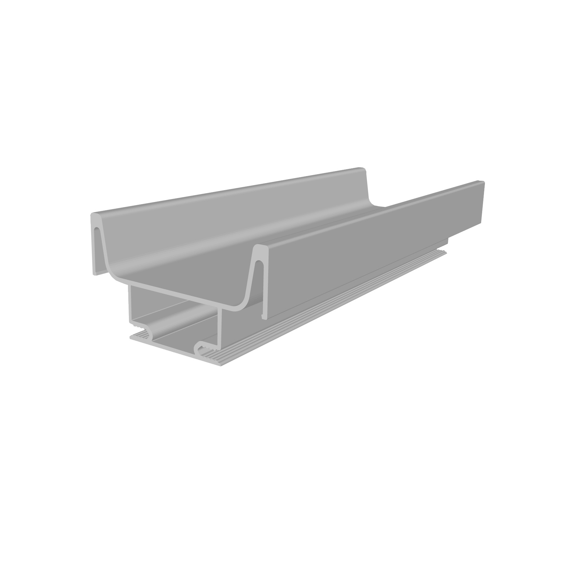 Gola Vertical intermedia